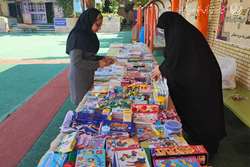 برپایی پاتوق کتاب و مطالعه